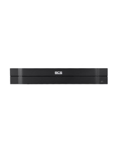Rejestrator Ip 32-Kanałowy Bcs-L-Nvr3204-A-8K-Ai3/Pro