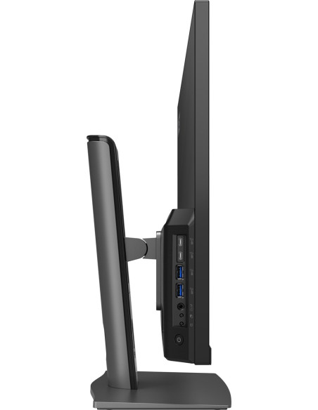Msi Modern Am272P 1M-1235At Komputer Wielofunkcyjny All-In-One Intel Core 7 150U 68,6 Cm (27") 1920 X 1080 Px All-In-One Pc 16 G