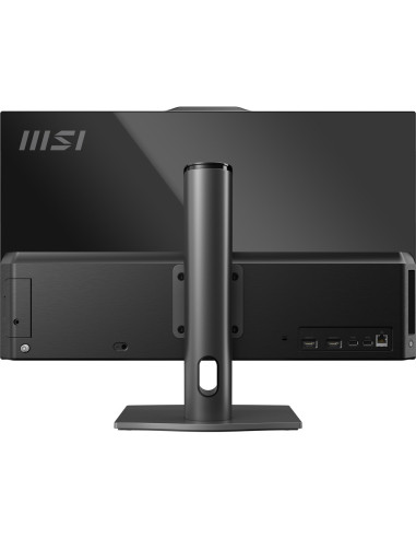 Msi Modern Am272P 1M-1235At Komputer Wielofunkcyjny All-In-One Intel Core 7 150U 68,6 Cm (27") 1920 X 1080 Px All-In-One Pc 16 G