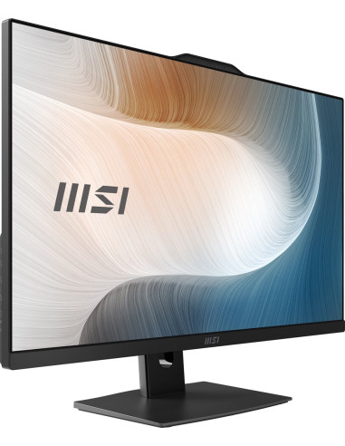 Msi Modern Am272P 1M-1235At Komputer Wielofunkcyjny All-In-One Intel Core 7 150U 68,6 Cm (27") 1920 X 1080 Px All-In-One Pc 16 G