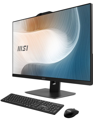 Msi Modern Am272P 1M-1235At Komputer Wielofunkcyjny All-In-One Intel Core 7 150U 68,6 Cm (27") 1920 X 1080 Px All-In-One Pc 16 G