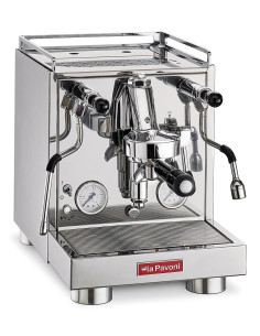 La Pavoni Evolution Półautomatyczny Ekspres Do Espresso 2,9 L