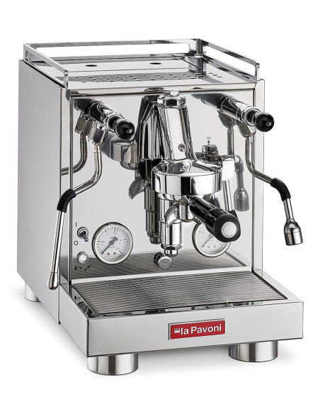 La Pavoni Evolution Półautomatyczny Ekspres Do Espresso 2,9 L