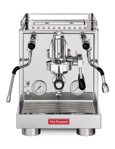La Pavoni Evolution Półautomatyczny Ekspres Do Espresso 2,9 L 2