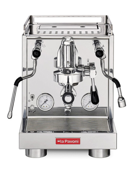 La Pavoni Evolution Półautomatyczny Ekspres Do Espresso 2,9 L