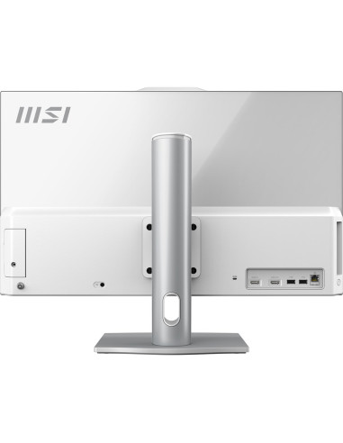 Msi Modern Am272P 1M-1236At Intel Core 7 150U 68,6 Cm (27") 1920 X 1080 Px All-In-One Pc 16 Gb Ddr5-Sdram 1 Tb Ssd Windows 11 Ho