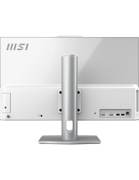 Msi Modern Am272P 1M-1236At Intel Core 7 150U 68,6 Cm (27") 1920 X 1080 Px All-In-One Pc 16 Gb Ddr5-Sdram 1 Tb Ssd Windows 11 Ho