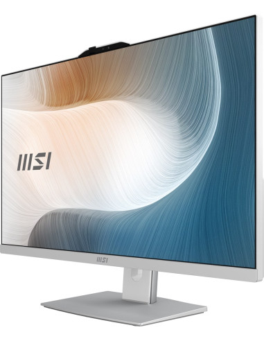 Msi Modern Am272P 1M-1236At Intel Core 7 150U 68,6 Cm (27") 1920 X 1080 Px All-In-One Pc 16 Gb Ddr5-Sdram 1 Tb Ssd Windows 11 Ho