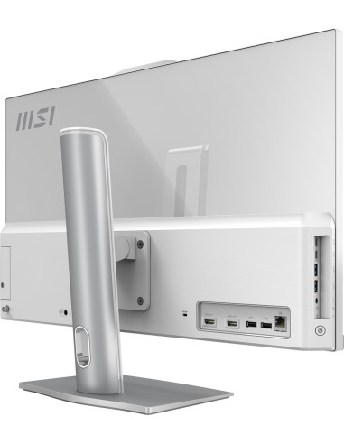 Msi Modern Am272P 1M-1236At Intel Core 7 150U 68,6 Cm (27") 1920 X 1080 Px All-In-One Pc 16 Gb Ddr5-Sdram 1 Tb Ssd Windows 11 Ho