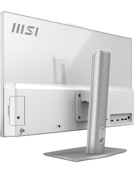 Msi Modern Am272P 1M-1236At Intel Core 7 150U 68,6 Cm (27") 1920 X 1080 Px All-In-One Pc 16 Gb Ddr5-Sdram 1 Tb Ssd Windows 11 Ho