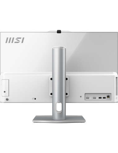 Msi Modern Am272P 1M-1236At Intel Core 7 150U 68,6 Cm (27") 1920 X 1080 Px All-In-One Pc 16 Gb Ddr5-Sdram 1 Tb Ssd Windows 11 Ho
