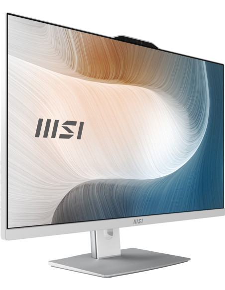 Msi Modern Am272P 1M-1236At Intel Core 7 150U 68,6 Cm (27") 1920 X 1080 Px All-In-One Pc 16 Gb Ddr5-Sdram 1 Tb Ssd Windows 11 Ho
