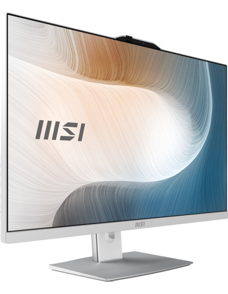 Msi Modern Am272P 1M-1236At Intel Core 7 150U 68,6 Cm (27") 1920 X 1080 Px All-In-One Pc 16 Gb Ddr5-Sdram 1 Tb Ssd Windows 11 Ho