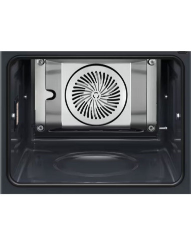 Piekarnik Elektryczny Electrolux Loa9S3Xz 900 72 L | Piroliza | Termoobieg | Termosonda | Czarny