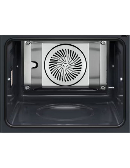 Piekarnik Elektryczny Electrolux Loa9S3Xz 900 72 L | Piroliza | Termoobieg | Termosonda | Czarny