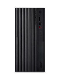Acer Veriton Vvm4735Gt Intel Core Ultra 7 265 32 Gb Ddr5-Sdram 1 Tb Ssd Windows 11 Pro Midi Tower Pc Czarny