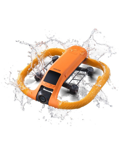 Dron Hoverair Aqua Basic Combo