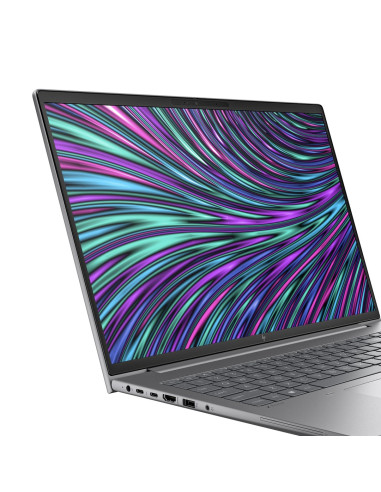 Hp Zbook Power 16 G11 Ultra 5 135H 16.0"Wuxga Ips 400Nits Ag 16Gb Ddr5 Ssd1Tb Rtx1000_6Gb Cam 5 Mpx 83 Wh W11Pro 1Y