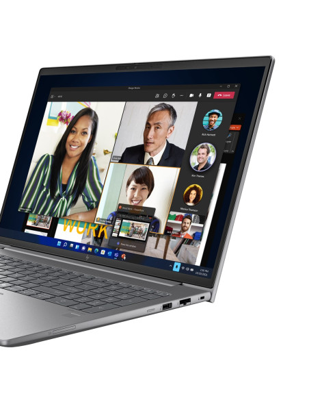 Hp Zbook Power 16 G11 Ultra 5 135H 16.0"Wuxga Ips 400Nits Ag 16Gb Ddr5 Ssd1Tb Rtx1000_6Gb Cam 5 Mpx 83 Wh W11Pro 1Y