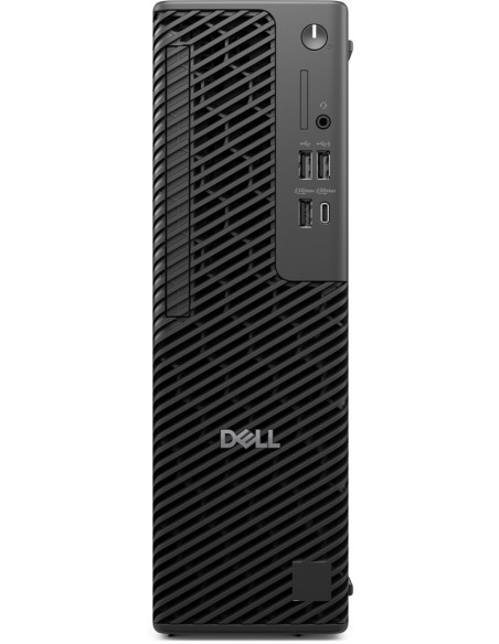 Dell Pro Max Fcs1250 Intel Core Ultra 7 265 16 Gb Ddr5-Sdram 512 Gb Ssd Windows 11 Pro Pc Czarny