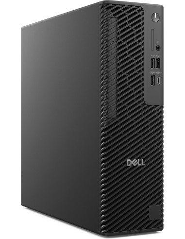 Dell Pro Max Fcs1250 Intel Core Ultra 7 265 16 Gb Ddr5-Sdram 512 Gb Ssd Windows 11 Pro Pc Czarny