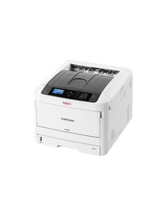 Oki C824Dn Kolor 1200 X 600 Dpi A3 2
