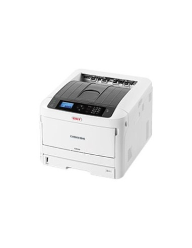 Oki C824Dn Kolor 1200 X 600 Dpi A3
