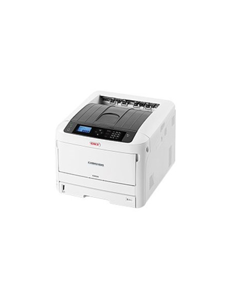 Oki C824Dn Kolor 1200 X 600 Dpi A3
