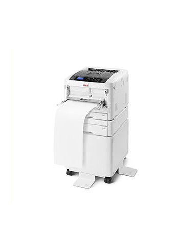 Oki C824Dn Kolor 1200 X 600 Dpi A3