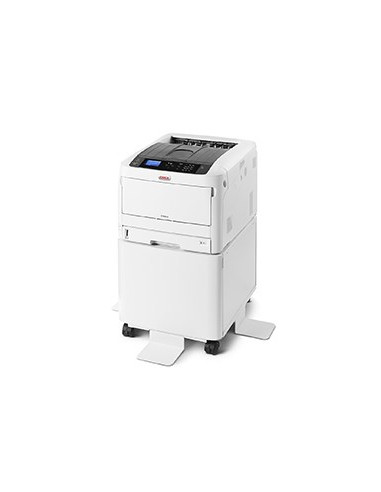 Oki C824Dn Kolor 1200 X 600 Dpi A3