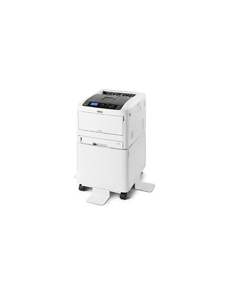 Oki C824Dn Kolor 1200 X 600 Dpi A3