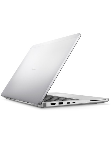 Dell Pro 13 Plus Pb13250 Ultra 7 266V 13.3"Fhd+ 16Gb Ddr5 Ssd512 Arc Fgrpr&Smtcd Fhd Ircam Mic Lte Bcklkb 3C Vpro W11Pro Silver 