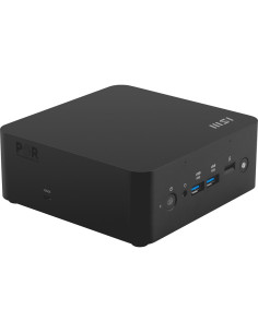 Msi Cubi Nuc Ai+ 2Mg-039At Komputer Osobisty/Workstation Copilot+ Pc Intel Core Ultra 7 258V 32 Gb Lpddr5X-Sdram 1 Tb Ssd Mini P