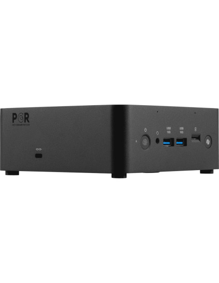 Msi Cubi Nuc Ai+ 2Mg-039At Komputer Osobisty/Workstation Copilot+ Pc Intel Core Ultra 7 258V 32 Gb Lpddr5X-Sdram 1 Tb Ssd Mini P