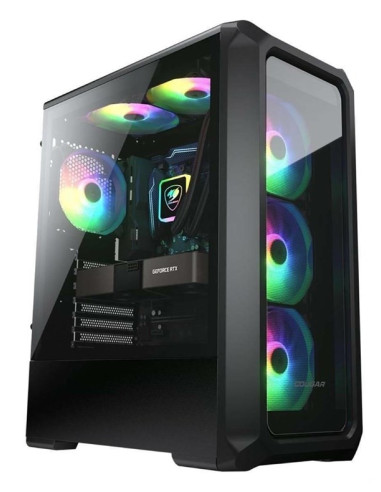 Pc Intop R5-7500F 16/1Tb Rtx5060 8Gb