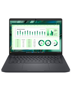 Dell Pro Max 14 Mc14250 Ultra 7 265H 14.0"Fhd+ Ips 300Nits Ag 16Gb Lpddr5X Ssd512 Intel Graphics Cam 2.0 Mpix + Ir 72Wh W11Pro 3