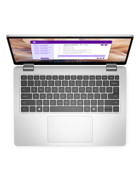 Dell Pro 14Plus Pb14250 Ultra 7 266V 14.0"Fhd+ 300Nits Ag 16Gb Lpddr5X Ssd512 Intel Arc Graphics 140V 55Wh W11Pro 3Y Prosupport