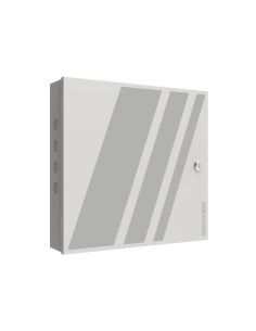 Hikvision Ds-K2704X Kontroler Wyjścia Awaryjnego Budownictwo Mieszkaniowe 126 Drzw. Rj-45 / Rs-485 2