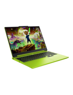 Lenovo Loq 15Ahp11 Ryzen 7 250 15.3"Wuxga Ips 300Nits 165Hz Lbl Ag 16Gb Ddr5 5600 Ssd512 Geforce Rtx 5050 8Gb Cam 5.0Mp 60Wh Win 2