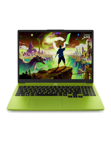 Lenovo Loq 15Ahp11 Ryzen 7 250 15.3"Wuxga Ips 300Nits 165Hz Lbl Ag 16Gb Ddr5 5600 Ssd512 Geforce Rtx 5050 8Gb Cam 5.0Mp 60Wh Win