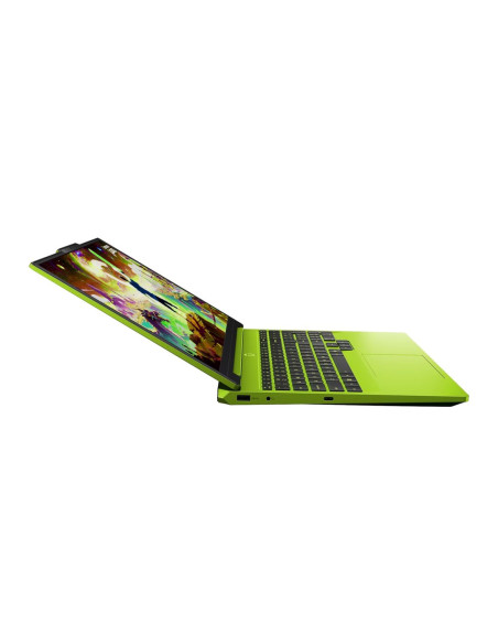 Lenovo Loq 15Ahp11 Ryzen 7 250 15.3"Wuxga Ips 300Nits 165Hz Lbl Ag 16Gb Ddr5 5600 Ssd512 Geforce Rtx 5050 8Gb Cam 5.0Mp 60Wh Win