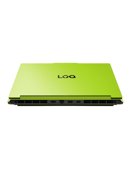 Lenovo Loq 15Ahp11 Ryzen 7 250 15.3"Wuxga Ips 300Nits 165Hz Lbl Ag 16Gb Ddr5 5600 Ssd512 Geforce Rtx 5050 8Gb Cam 5.0Mp 60Wh Win