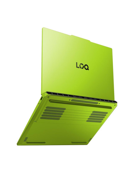 Lenovo Loq 15Ahp11 Ryzen 7 250 15.3"Wuxga Ips 300Nits 165Hz Lbl Ag 16Gb Ddr5 5600 Ssd512 Geforce Rtx 5050 8Gb Cam 5.0Mp 60Wh Win