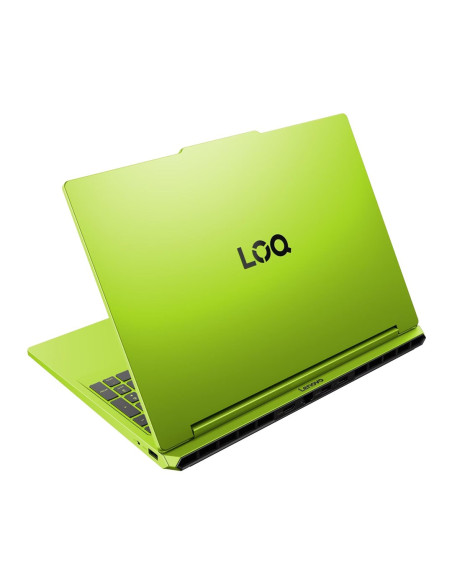 Lenovo Loq 15Ahp11 Ryzen 7 250 15.3"Wuxga Ips 300Nits 165Hz Lbl Ag 16Gb Ddr5 5600 Ssd512 Geforce Rtx 5050 8Gb Cam 5.0Mp 60Wh Win