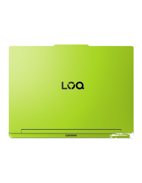Lenovo Loq 15Ahp11 Ryzen 7 250 15.3"Wuxga Ips 300Nits 165Hz Lbl Ag 16Gb Ddr5 5600 Ssd512 Geforce Rtx 5050 8Gb Cam 5.0Mp 60Wh Win
