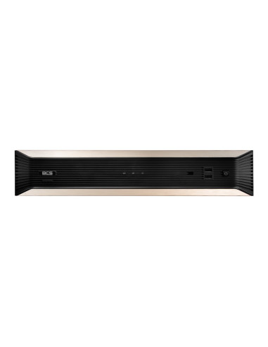 Rejestrator Ip 64-Kanałowy Bcs-P-Nvr6408R-A-4K-Ai2