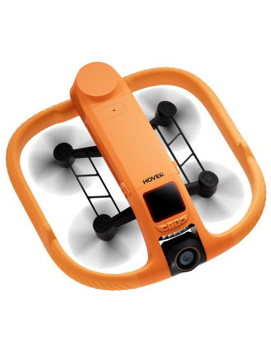 Dron Hoverair Aqua Standard