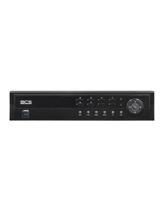 Rejestrator Ip 8-Kanałowy Bcs-U-Nvr0802-A-4K-8P(6Tb)