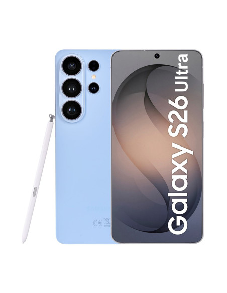 Samsung Galaxy S26 Ultra (S948) 16/1Tb Sky Blue