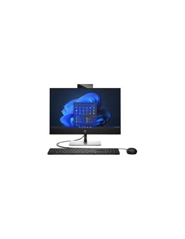 Hp Proone 440 G9 Aio Czarny / 23,8" Fhd / Core I7-14700T 1,3 Ghz / 16 Gb / 512 Gb Ssd / Uhd 770 / W11P